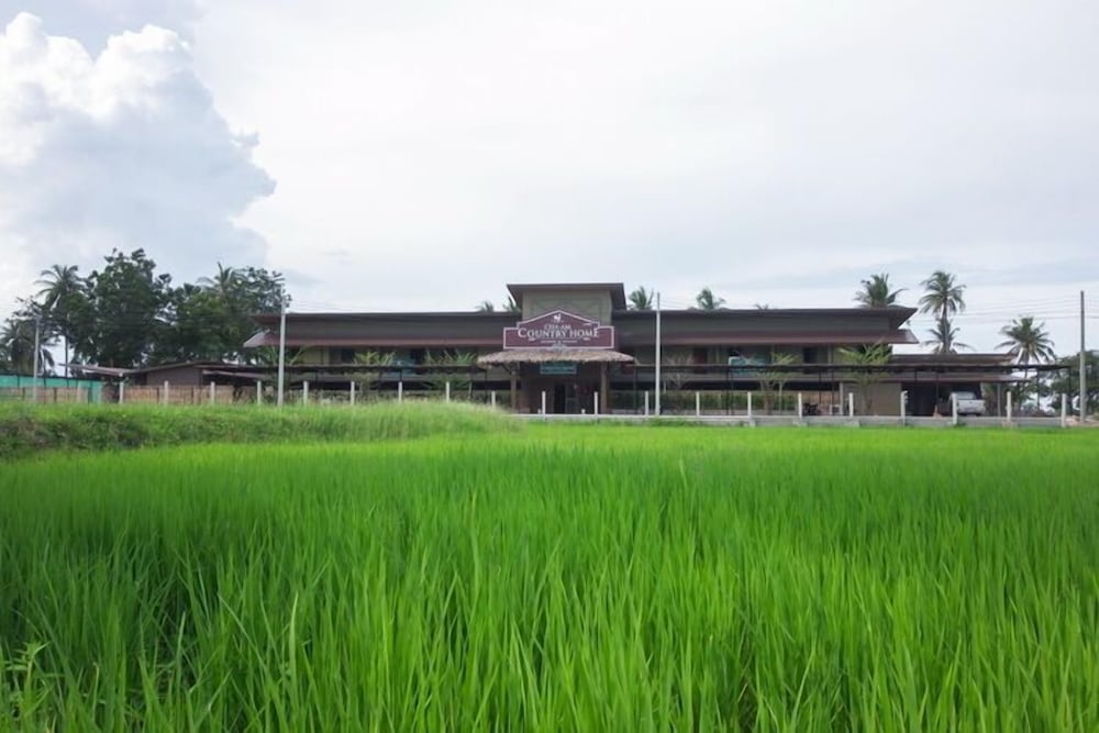 Cha-Am Country Home 43/48