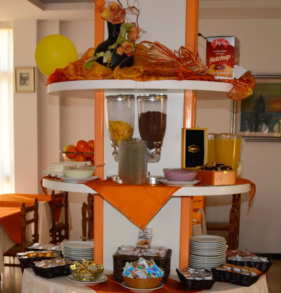Hotel Graziana 8/61