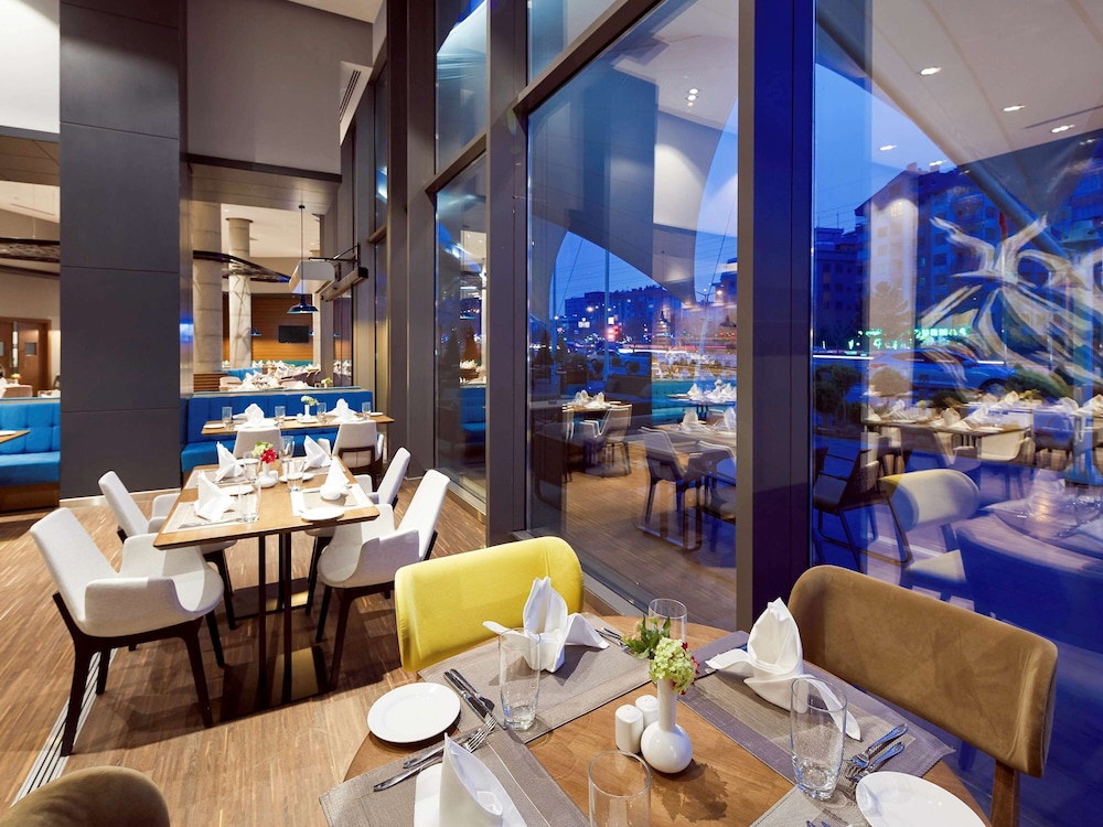 Novotel Konya 33/50