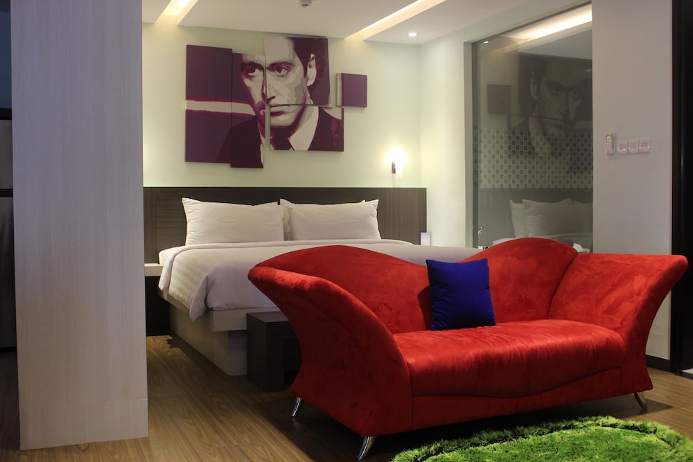 OS Style Hotel Batu Aji Batam Powered by Archipelago 35/50