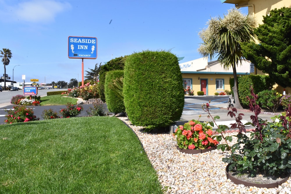 Seaside Inn 45/50