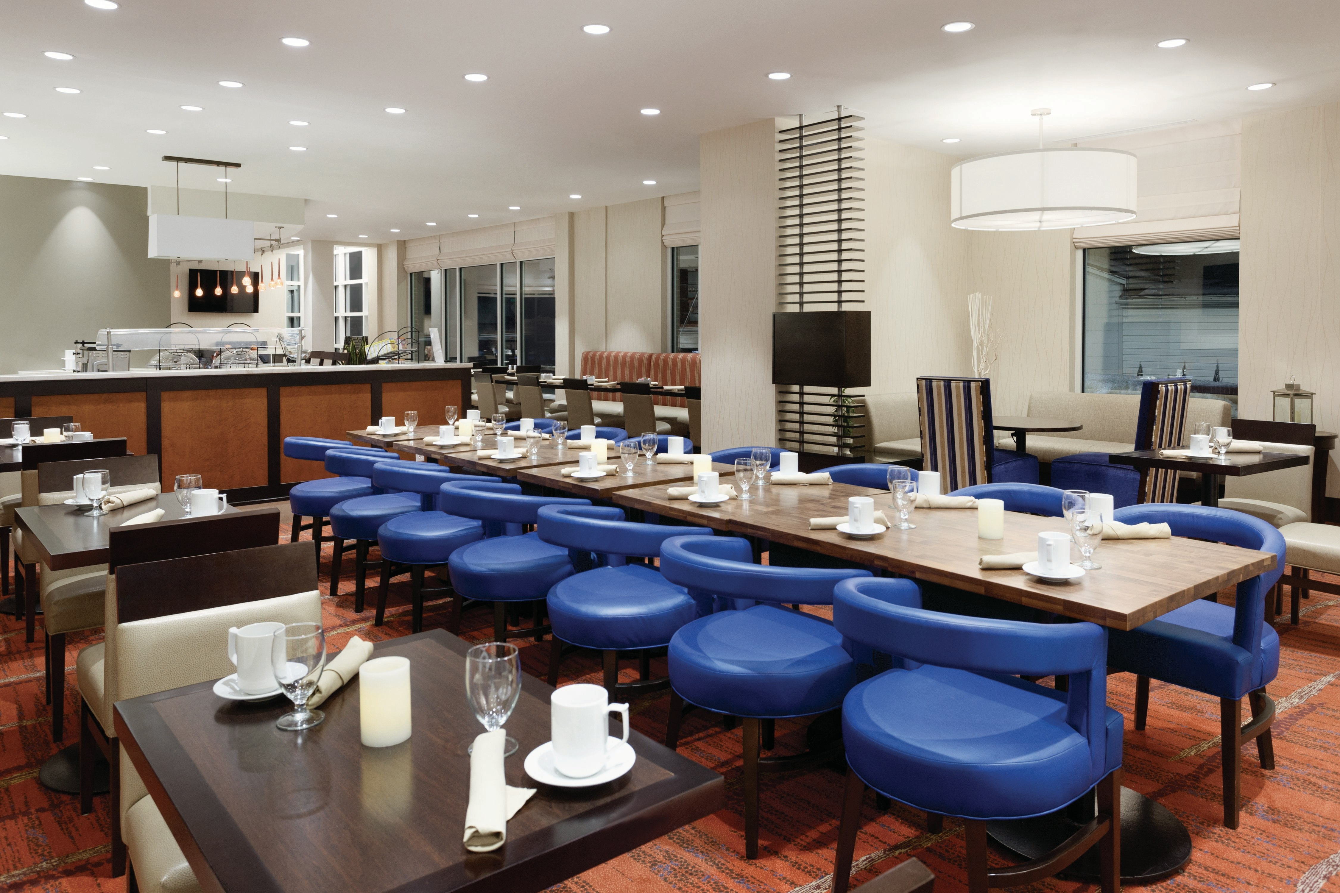 Hilton Garden Inn Falls Church 39/57