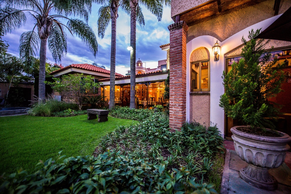 La Mansion Del Sol 45/50