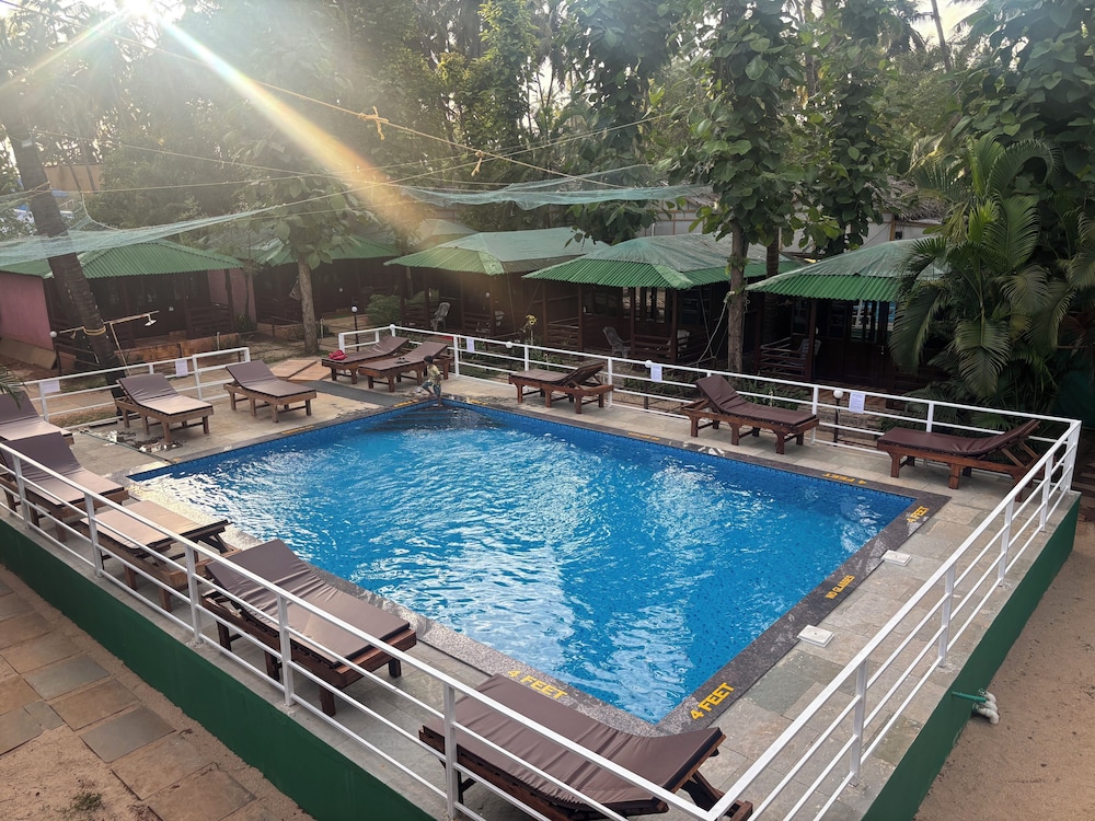 Club Palolem 14/43