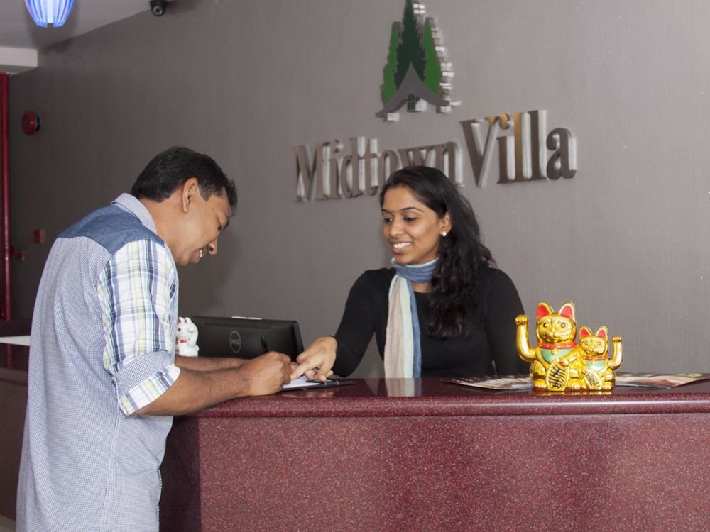 Hotel Midtown Villa 10/52