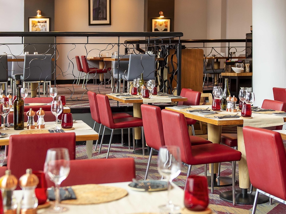 Novotel Glasgow Centre 49/65