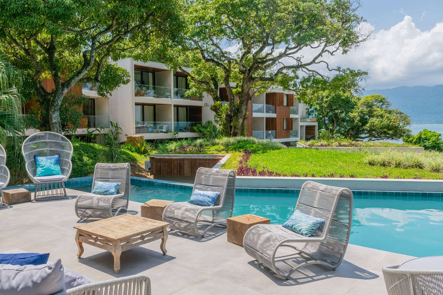 Casa di Sirena Ilhabela 62/67