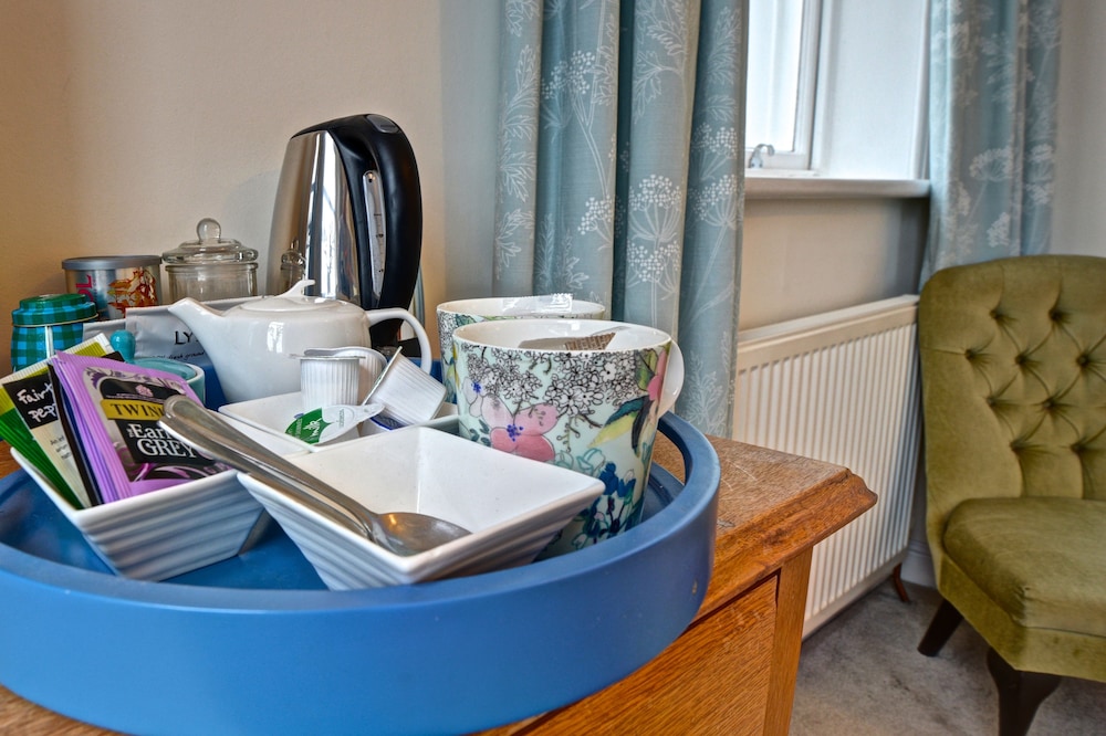 Holiday Cottages And North Star Apartment 16/30