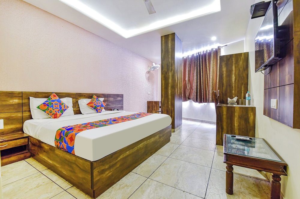 Fabhotel Padmavati Palace 13/49