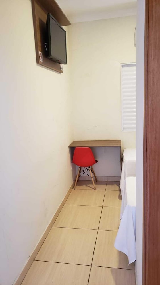 Hotel Viracopos de Indaiatuba 13/22
