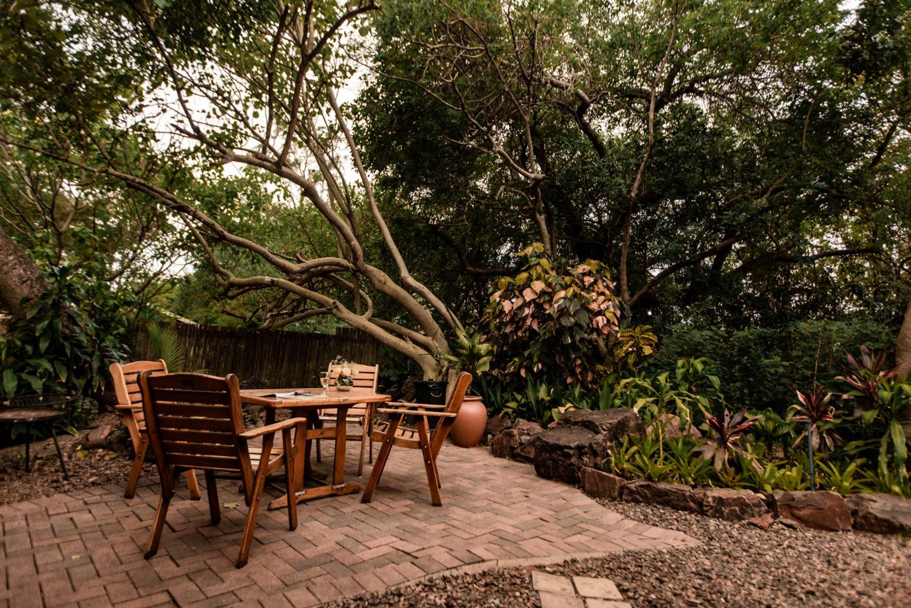 Selati 103 Guest Cottages 23/26