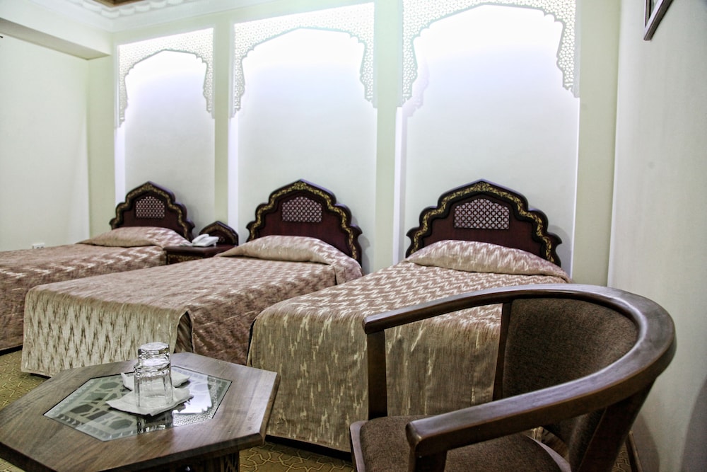 Kukaldosh Hotel 19/73