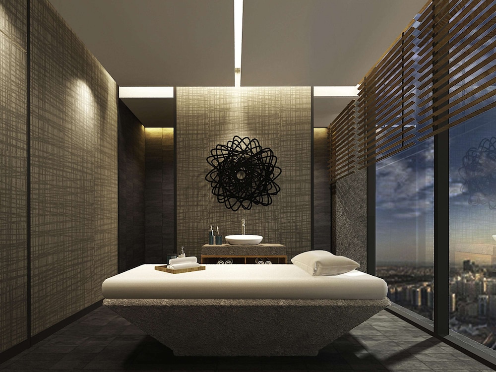 Novotel Phnom Penh BKK 1 31/62