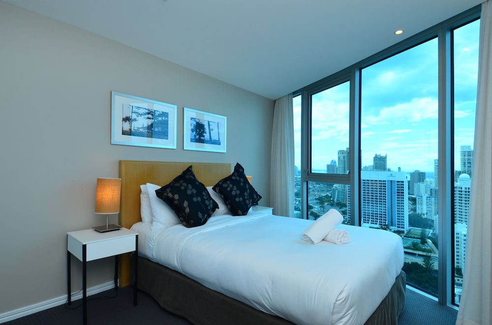 Orchid Residences - HR Surfers Paradise 14/73
