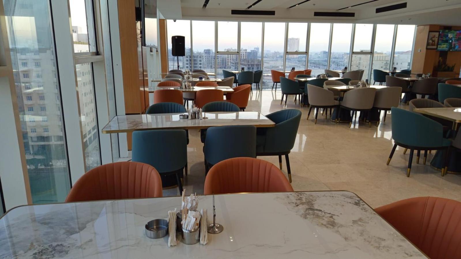 Mora Hotel Al Khobar 53/68