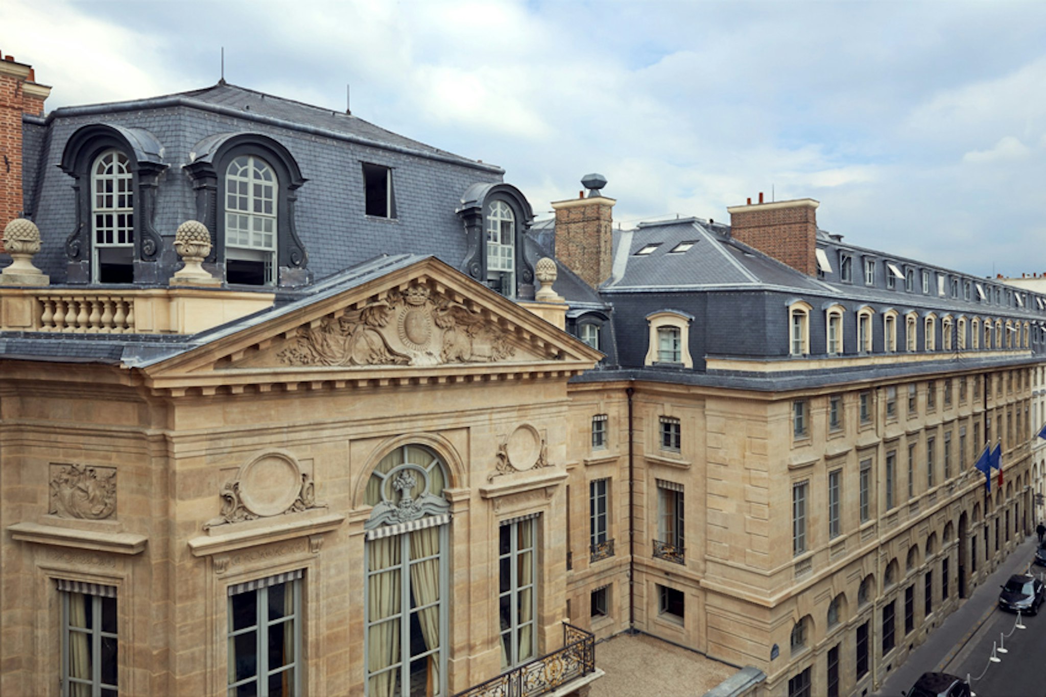 GRAND HOTEL DU PALAIS ROYAL 2/50