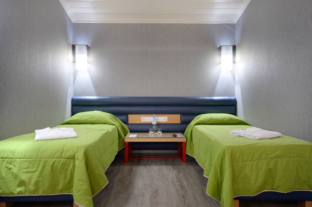 Atrium Hotel Thassos by GHH 22/50