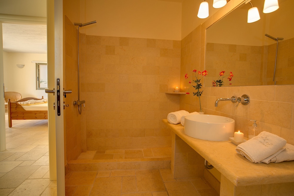 Ideales Resort 50/50