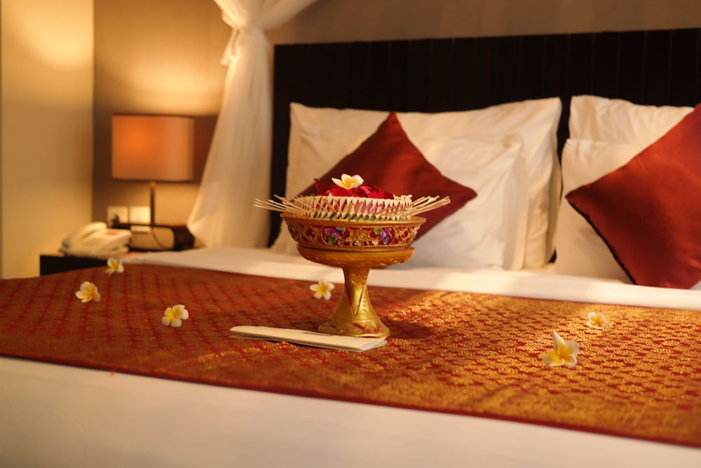 18 Suite Villa Loft Kuta 27/73