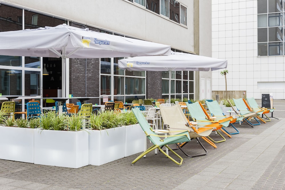 Holiday Inn Express Antwerp City North 69/76