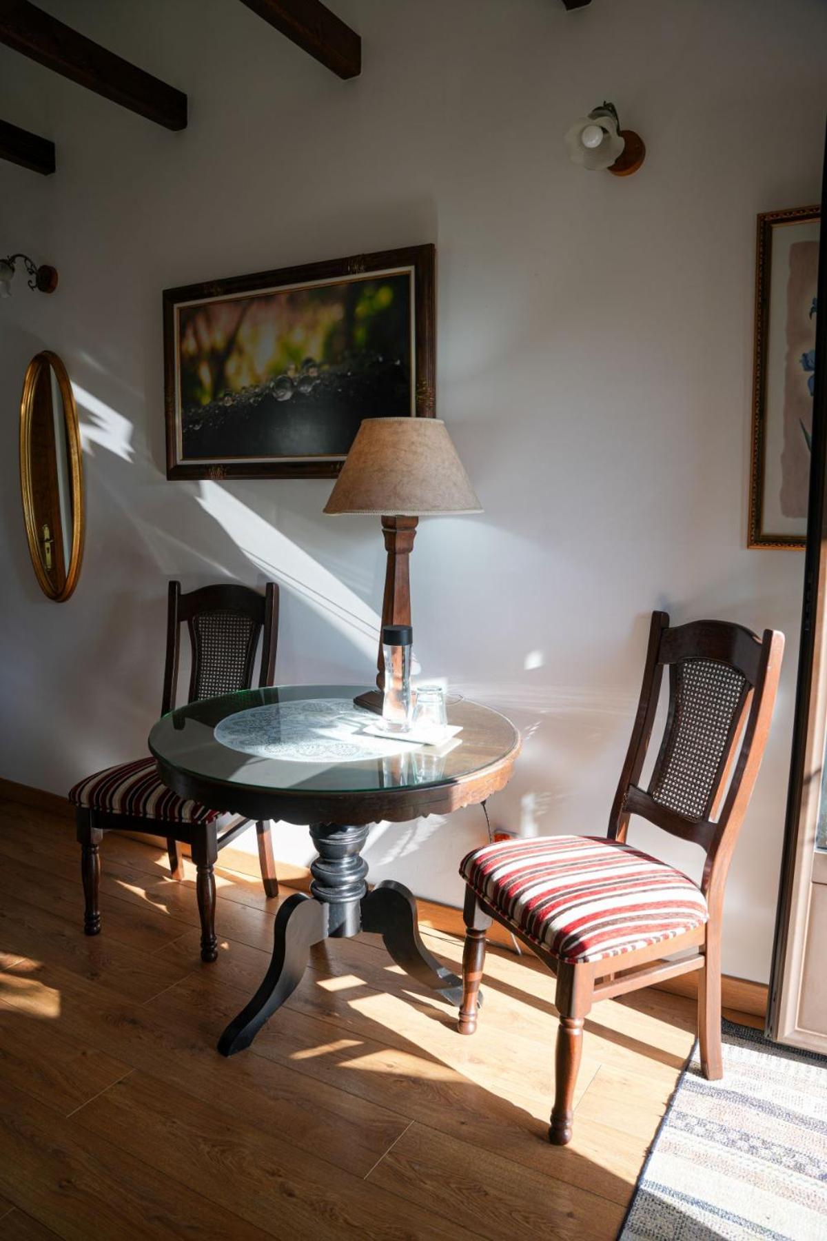 Hotel Rustico Fonteverde 33/56