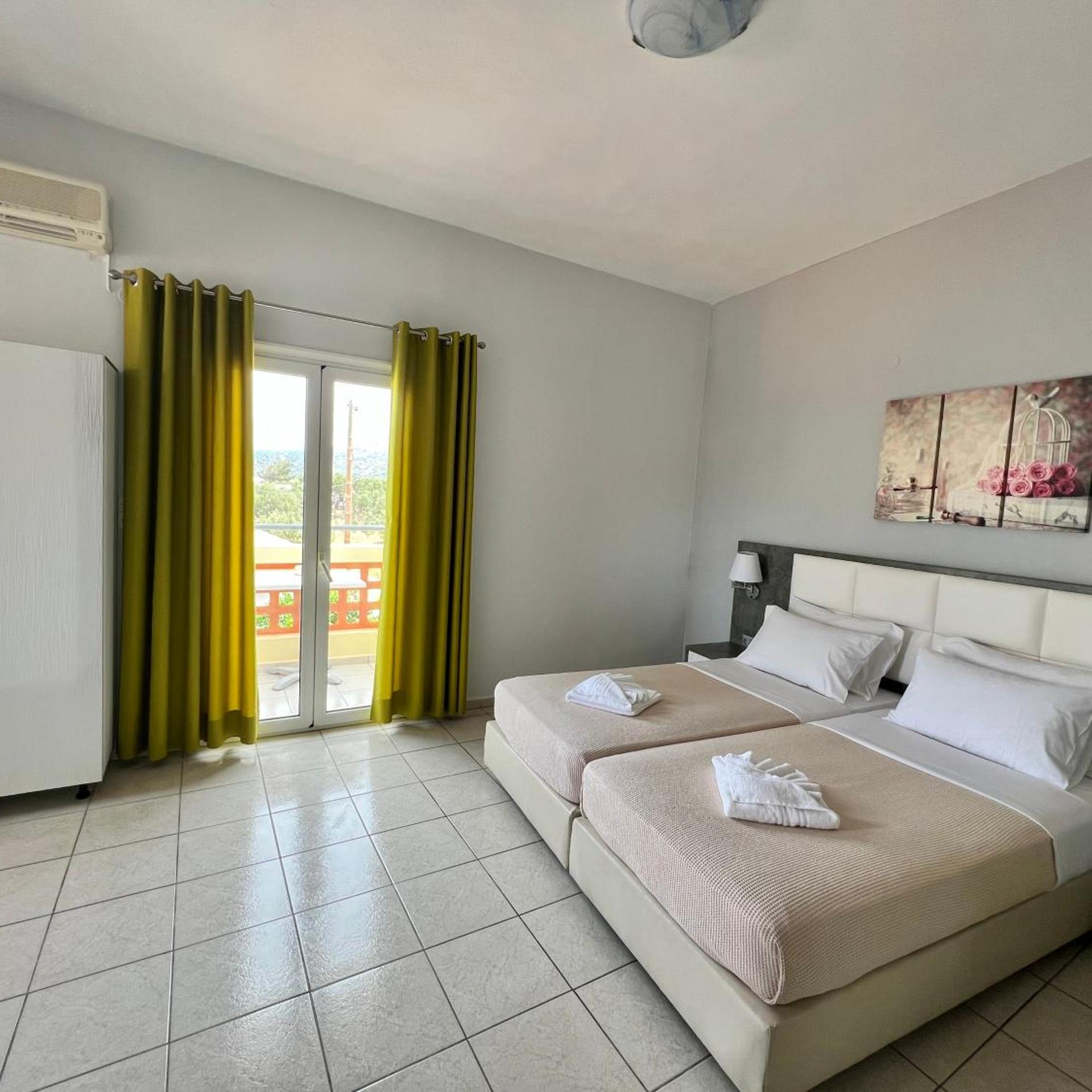 Maria Hotel 13/56
