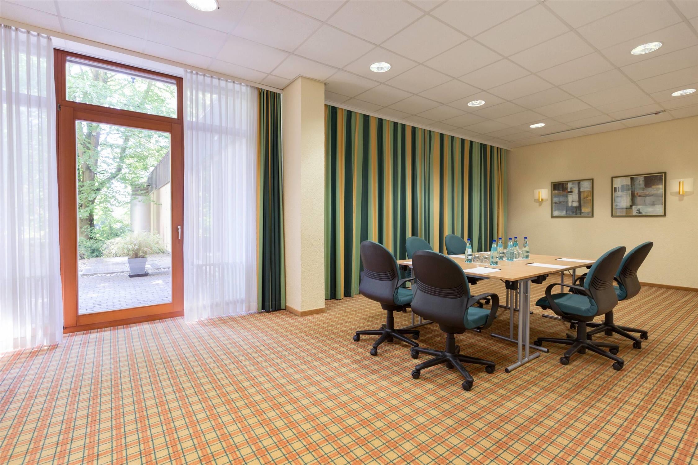 Dolce by Wyndham Bad Nauheim 41/51