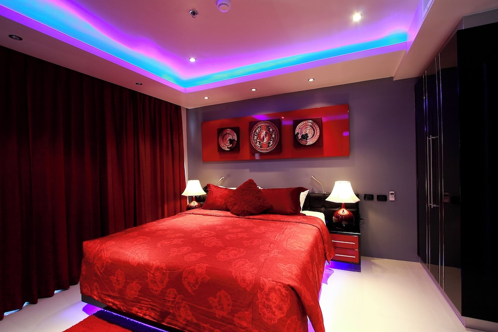 Absolute Bangla Suites 21/50