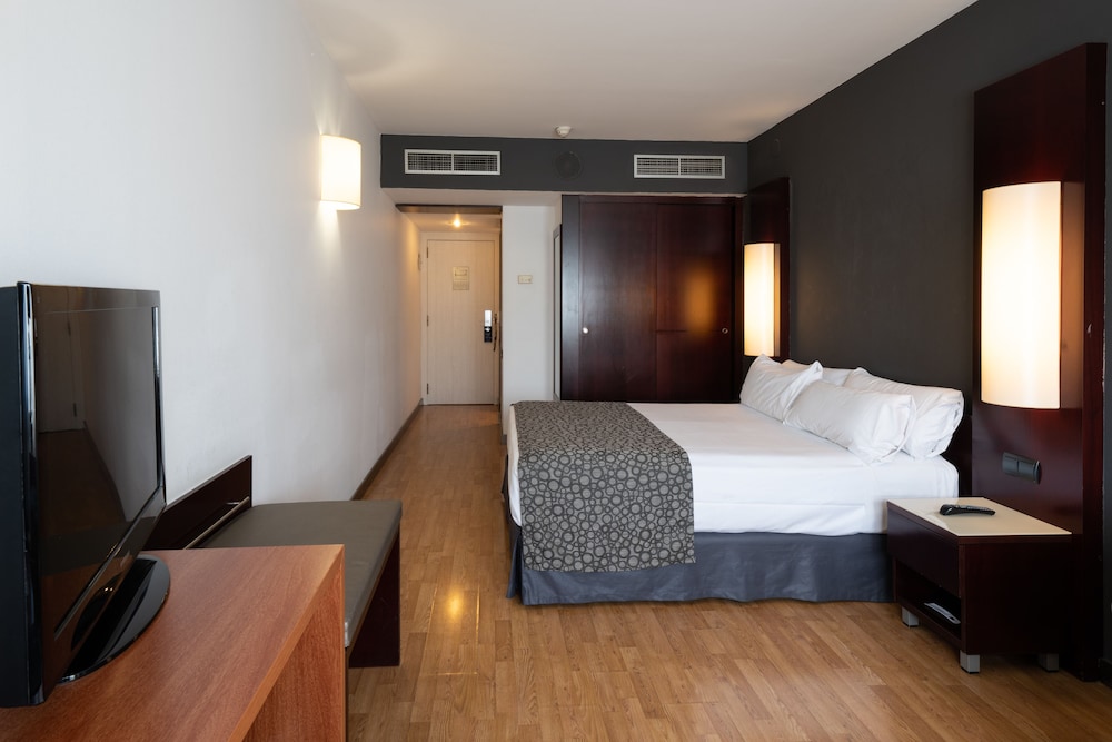 Catalonia Sabadell Hotel 11/50