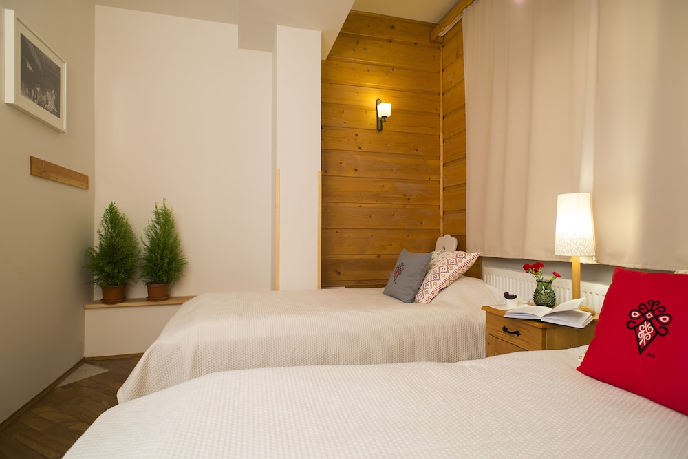 Apartamenty ApartArt Zakopane 25/63