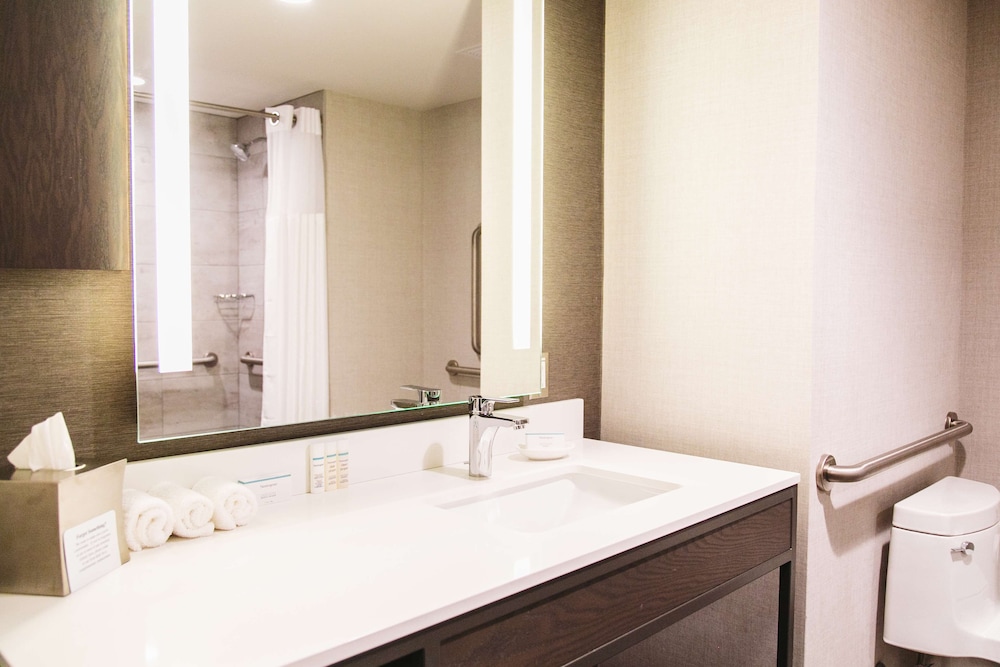 Hilton Garden Inn Fredericton New Brunswick Canada 32/60