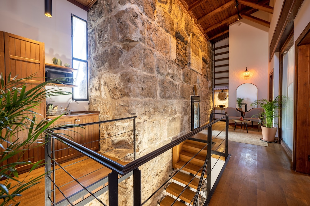 Route Hotel Kaleici 4/50