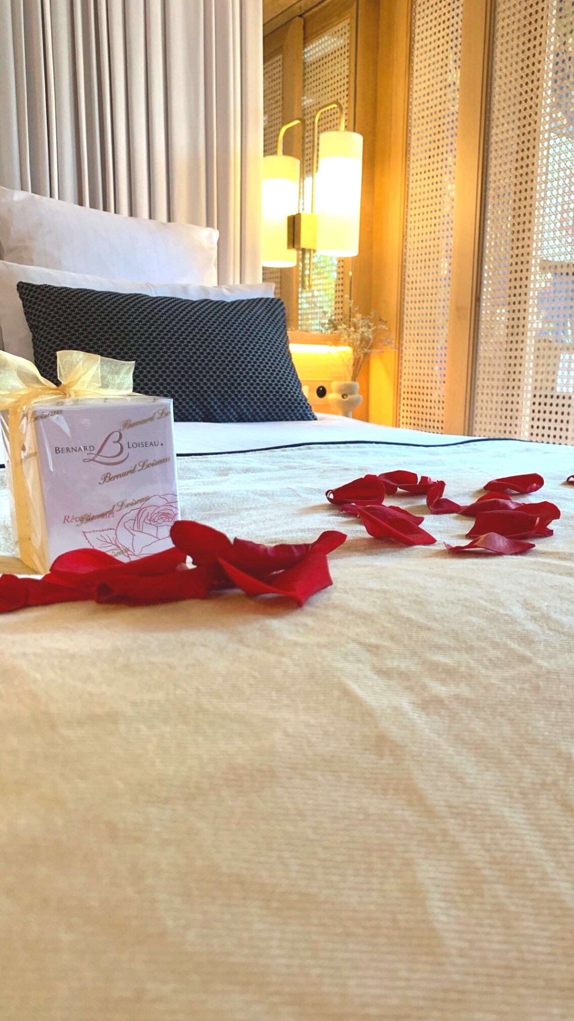 Relais Bernard Loiseau 15/50