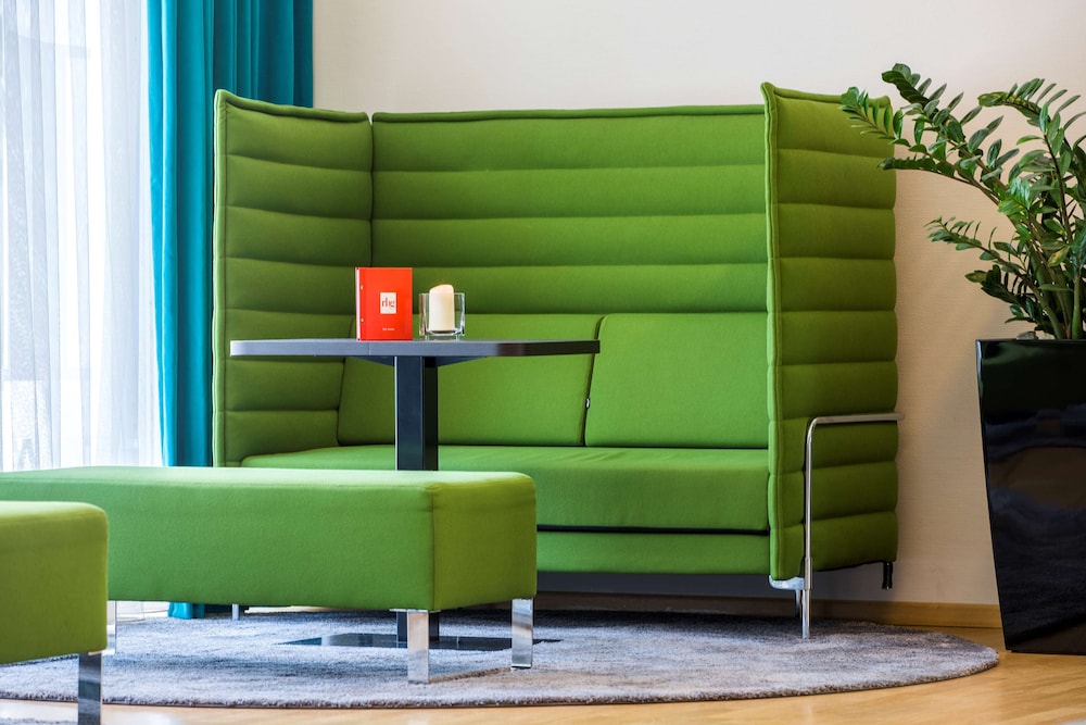 Park Inn By Radisson Nuremberg 27/49