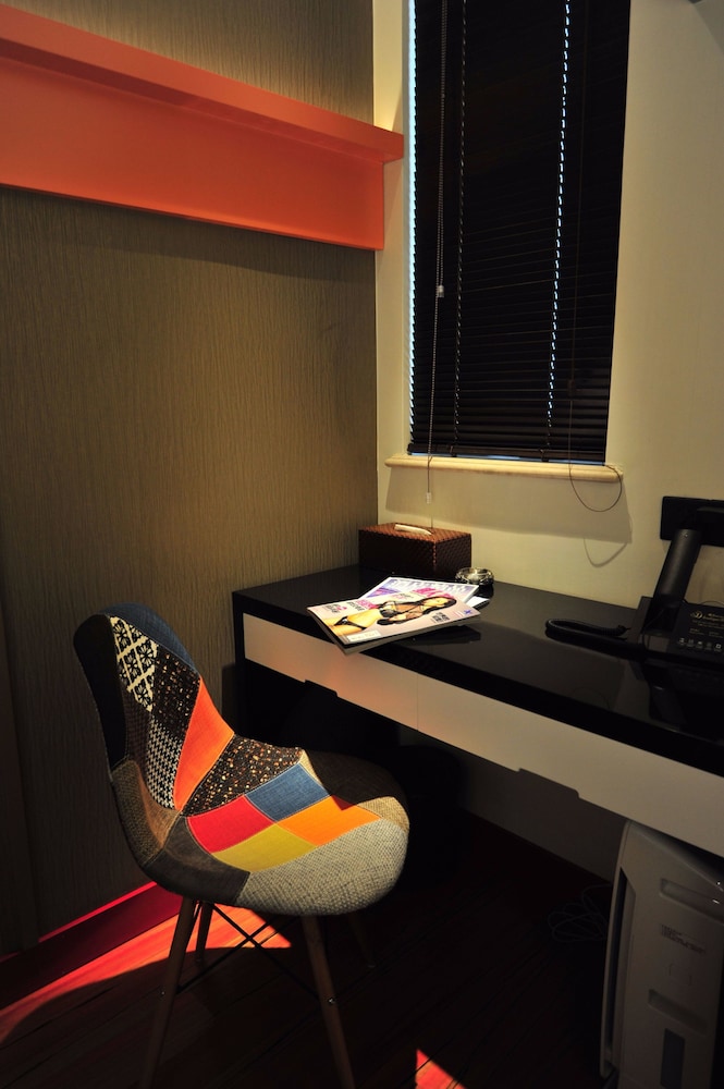 Dieshang Boutique Hotel 36/43