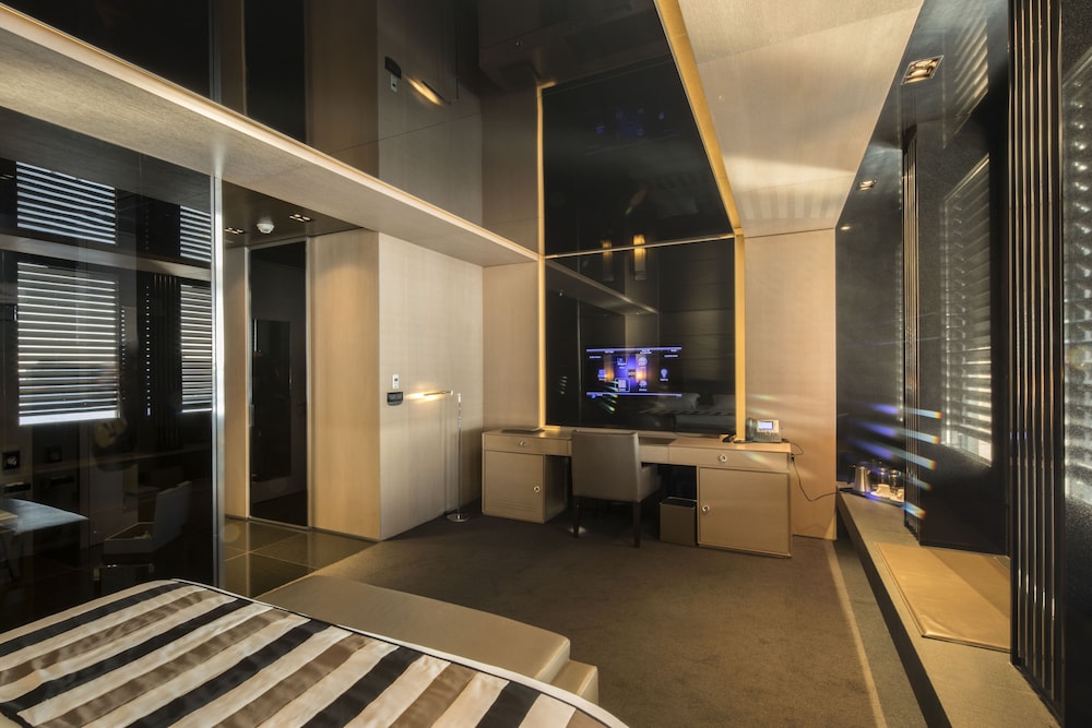 Key Hotel - Boutique Class 33/50