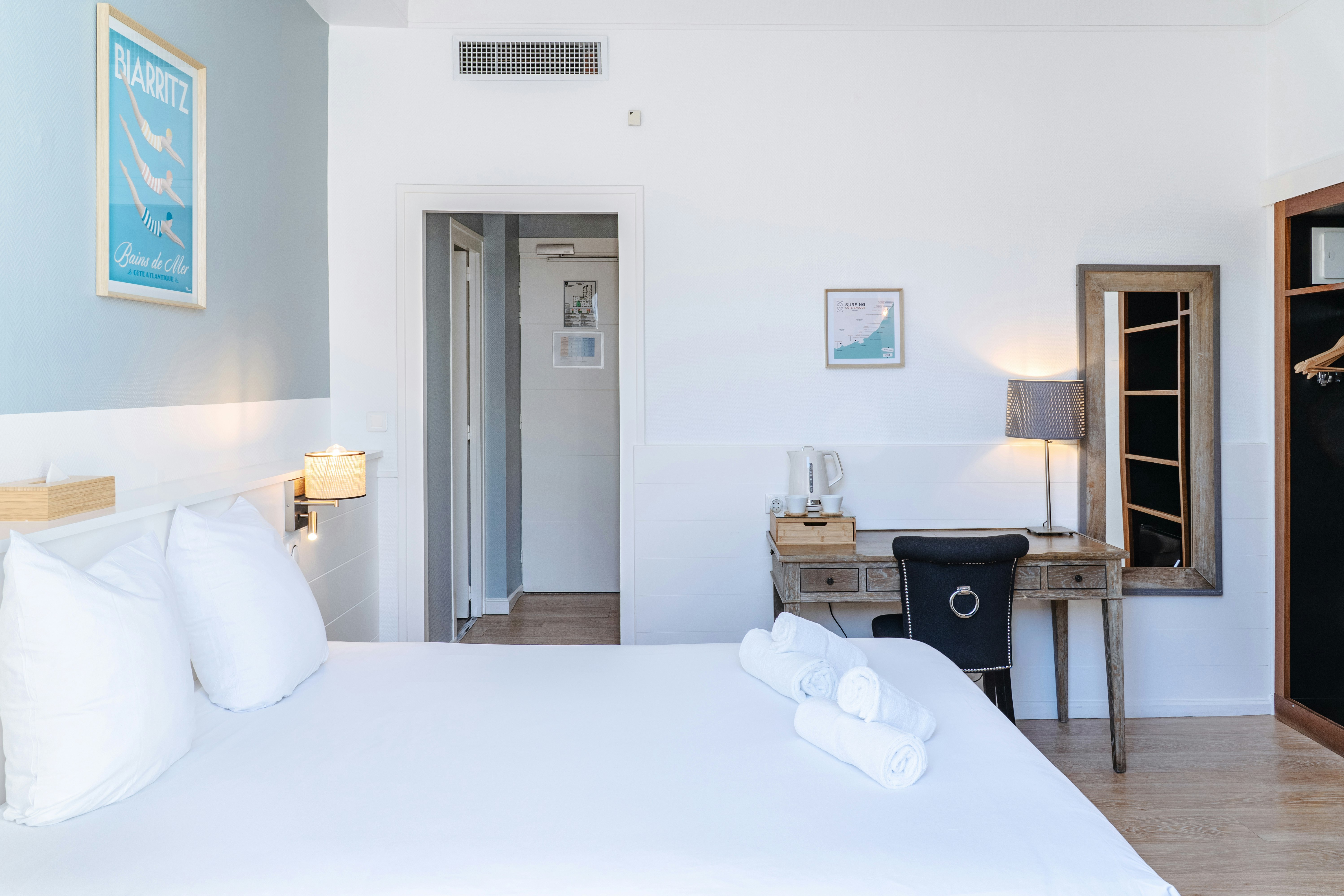 Hotel de L Apos Ocean 33/100