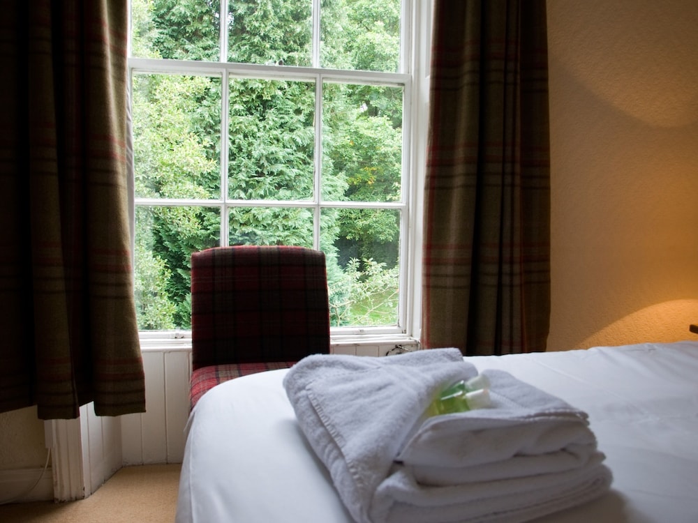 Horseshoe Hotel 20/32