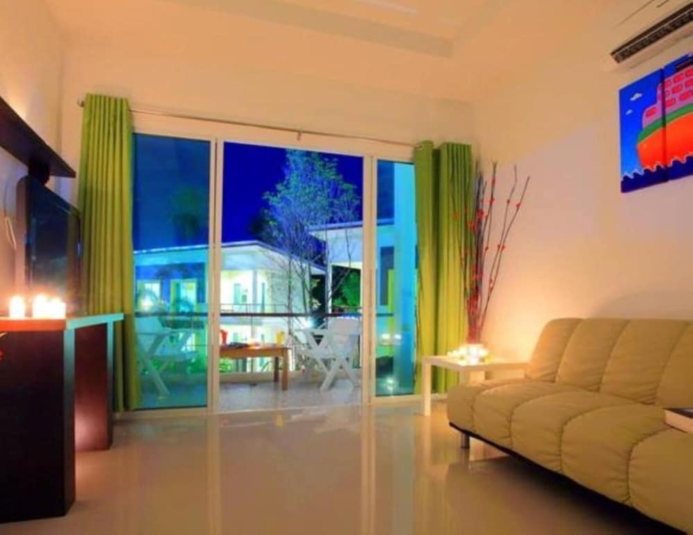 The One Cozy Vacation Residence 35/58