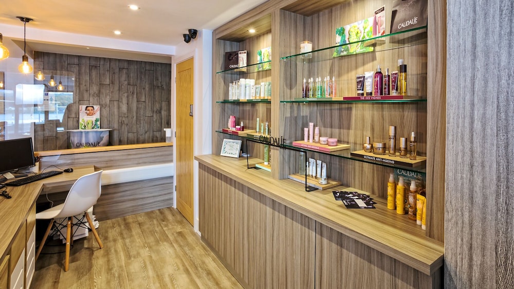 Beech Hill Hotel Spa 59/69