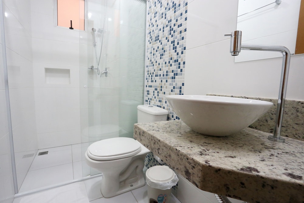 HOTEL PLAZA CASCAVEL 63/65