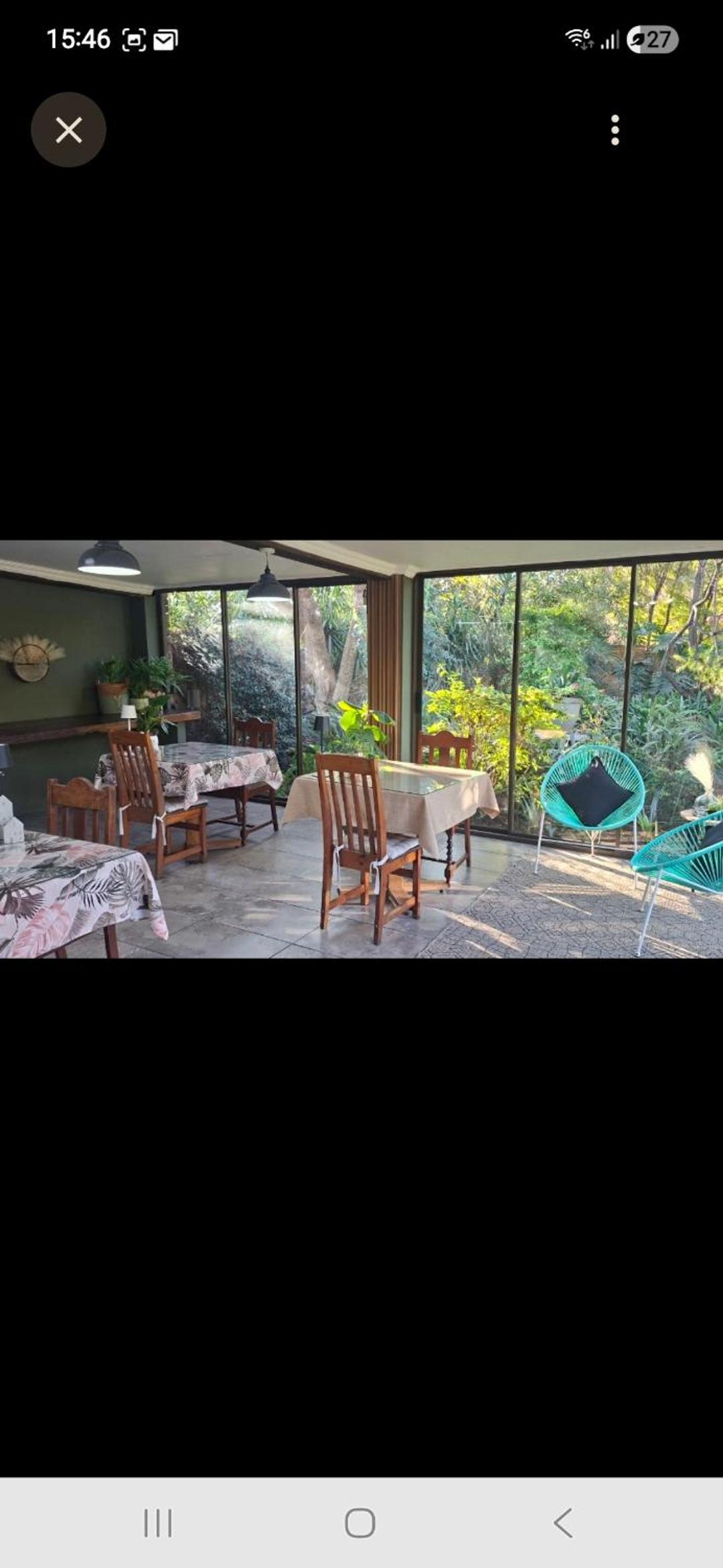 L'anda Guesthouse 9/23