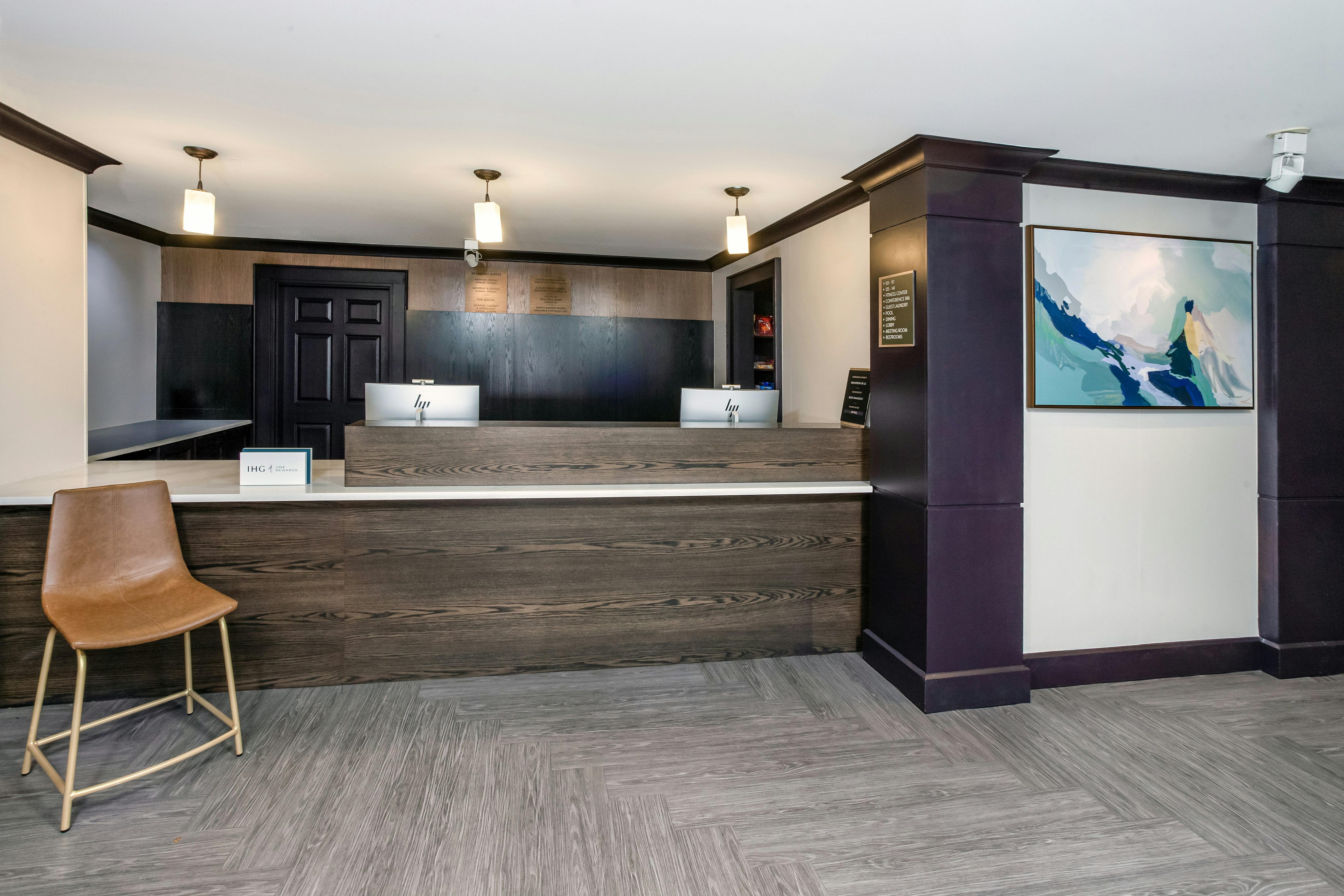 Staybridge Suites Williamsville Buffalo by IHG 8/65