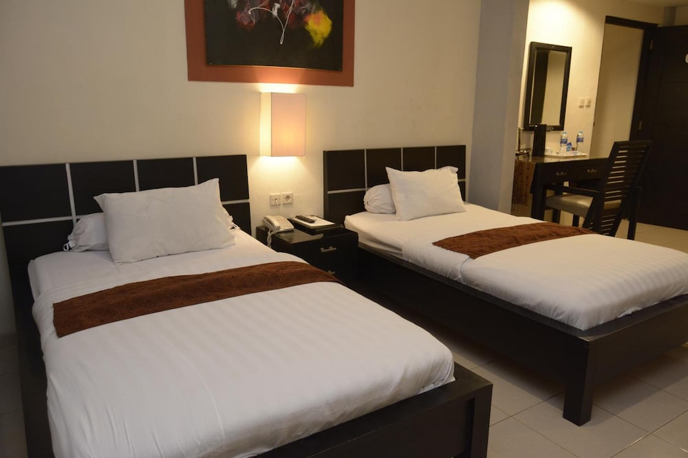 Puri Chorus Hotel 13/57