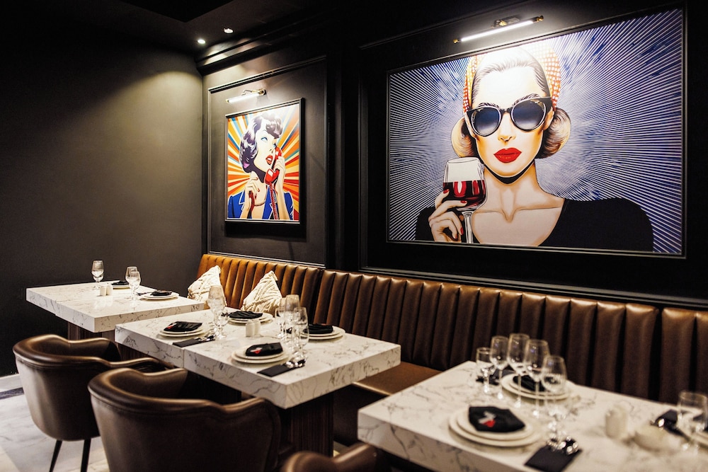 Stella Di Mare Dubai Marina Hotel 38/63