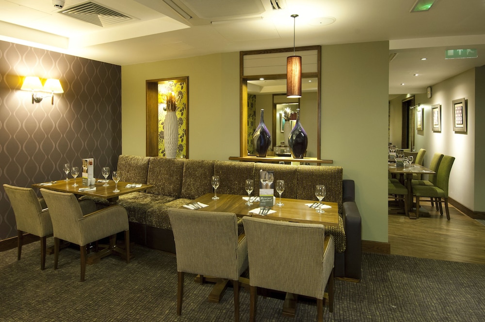Premier Inn London Waterloo (Westminster Bridge) Hotel 18/34