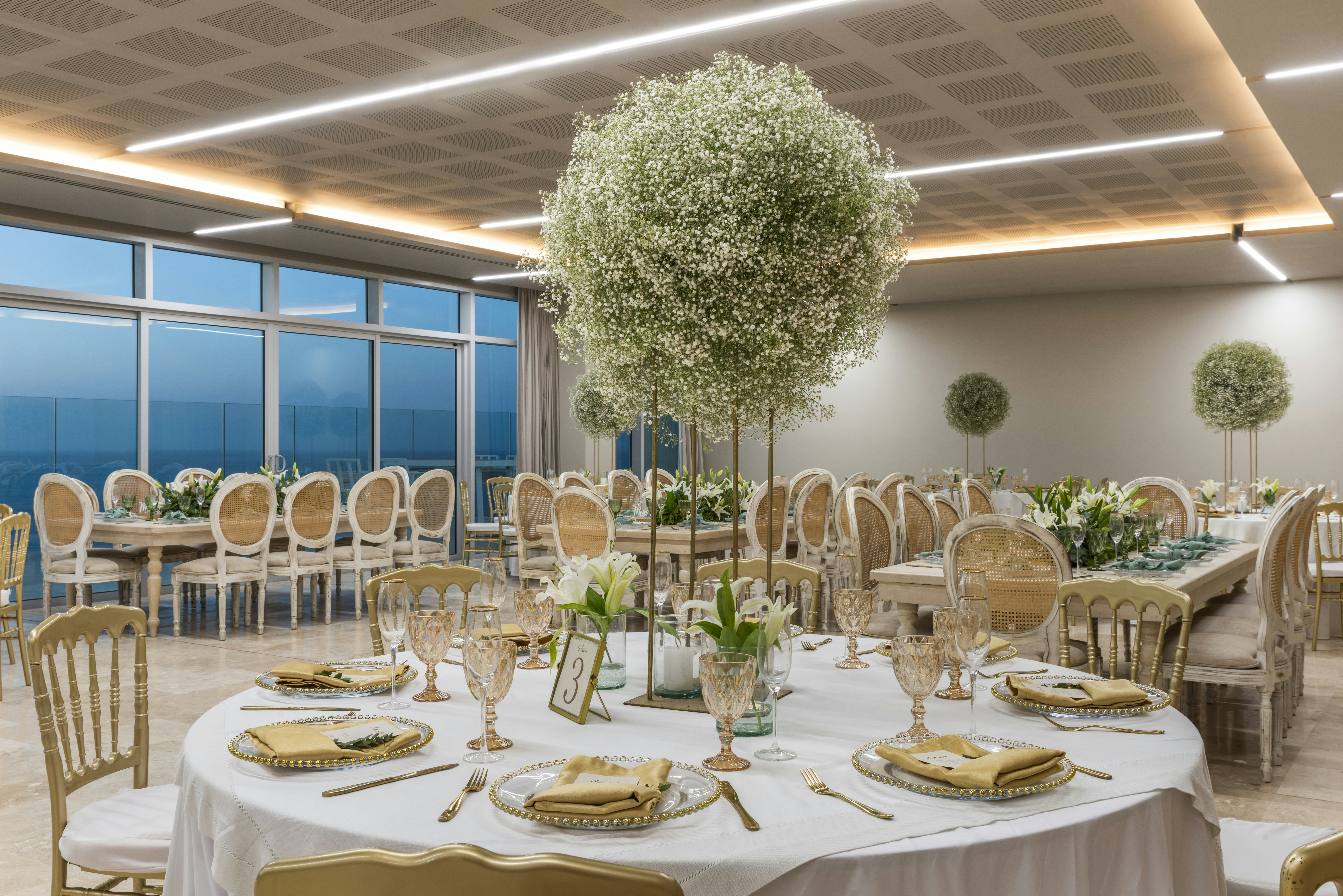 Hilton Santa Marta 21/50