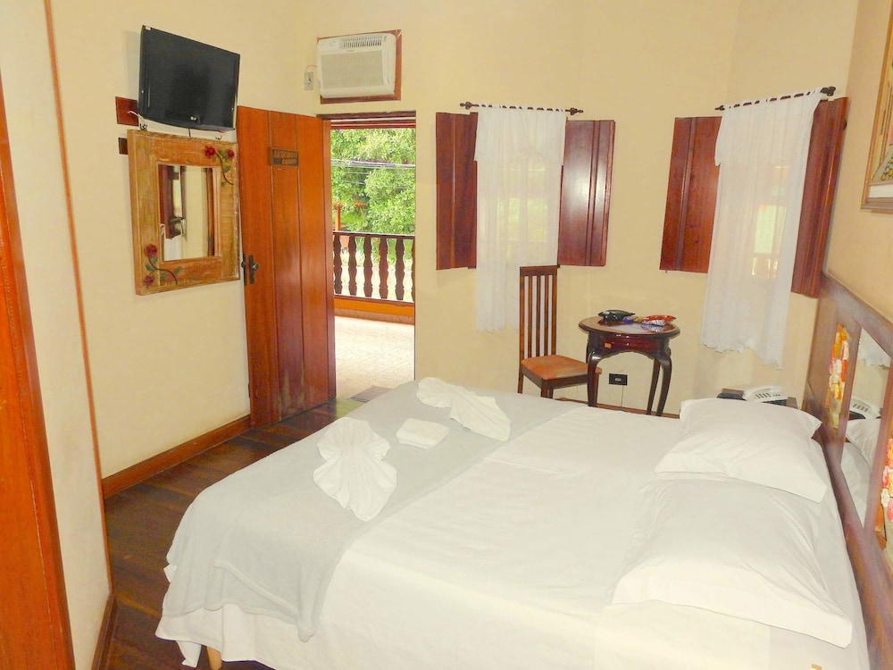 Velinn Caravela Hotel Santa Tereza 27/50