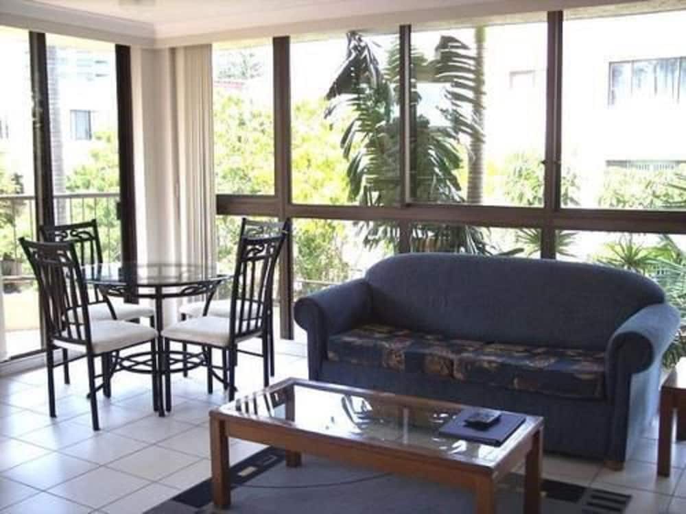 Warringa Surf Apartments 21/40