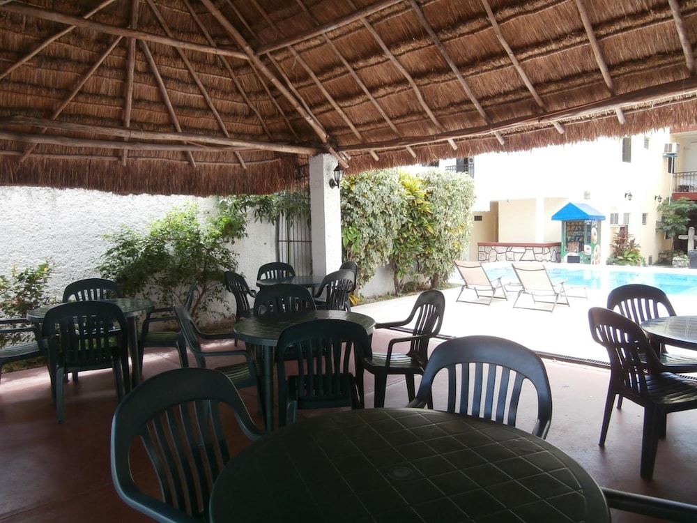 Hacienda Cancun Hotel 38/50